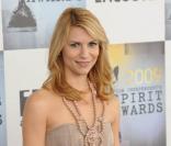 Claire Danes aux Spirit Awards. 21/02/09 