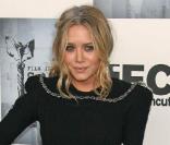 Mary-Kate Olsen aux Spirit Awards. 21/02/09 