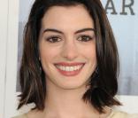 Anne Hathaway aux Spirit Awards. 21/02/09 