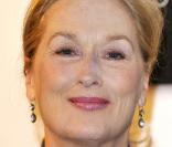 Meryl Streep 