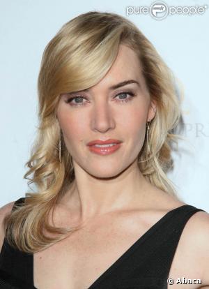 Kate Winslet