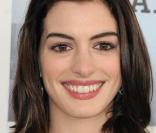 Anne Hathaway 