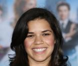 America Ferrera est Ugly Betty
