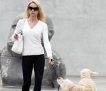 Nicollette Sheridan