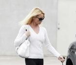 Nicollette Sheridan