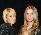 Nicky Hilton et sa grande soeur Paris à la fashion week à New York en février 2009 