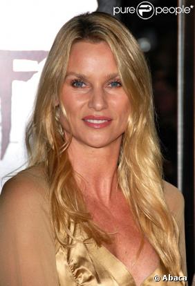 Nicolette Sheridan