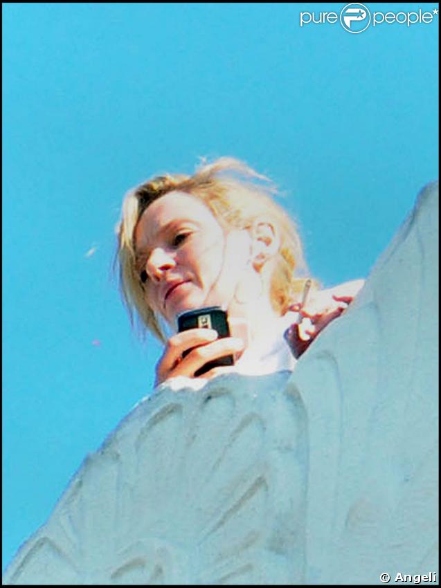 Uma Thurman