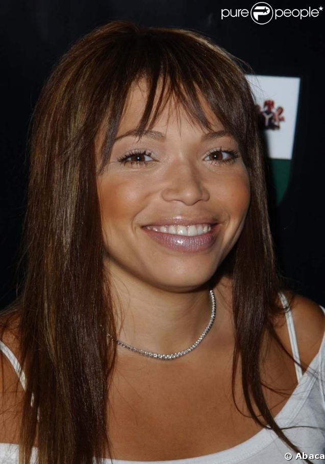 Tisha Campbell Martin 