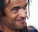 Yannick Noah  