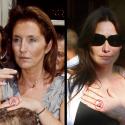  Sarkozy : il a offert à Carla Bruni...  la même bague que celle qu'il avait offerte à Cécilia