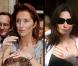 Sarkozy : il a offert à Carla Bruni...  la même bague que celle qu'il avait offerte à Cécilia
