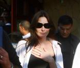 Carla Bruni 