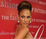 Jennifer Lopez, toujours sur son 31...