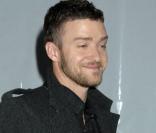 Justin Timberlake est venue avec sa chérie Jessica Biel qui n'est jamais bien loin... Fans de mode eux aussi!