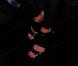 Un petit zoom sur les shoes de Kate... ça vaut le détour!