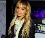 Nicole Richie, la belle hippie chic n'en fini plus de nous impressionner... Elle a toujours tout bon.