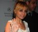 Nicole Richie... Future maman à la Fashion Week ! C"est Harlow qui va être contente !