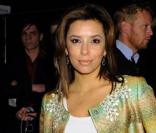 Eva Longoria/Alice Dellal