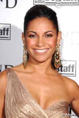 Salli Richardson