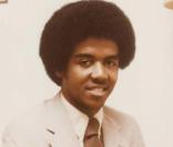 David Upchurch 