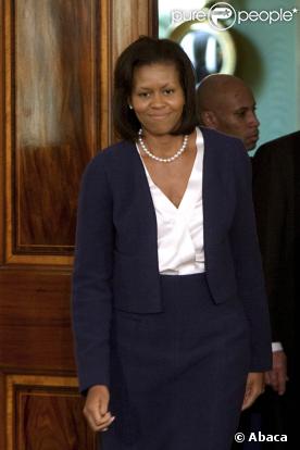 Michelle Obama