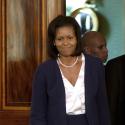 Michelle Obama vous présente son ancien... boyfriend ! Regardez et imaginez ce que serait sa vie si...