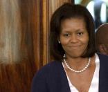 Michelle Obama