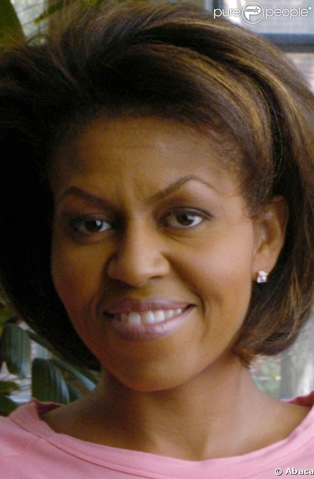 Michelle Obama