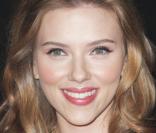 Scarlett Johansson