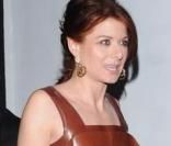Debra Messing 
