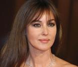 Monica Bellucci... Bellissima !