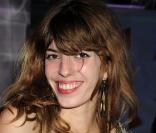 Lou Doillon, une bio addict !