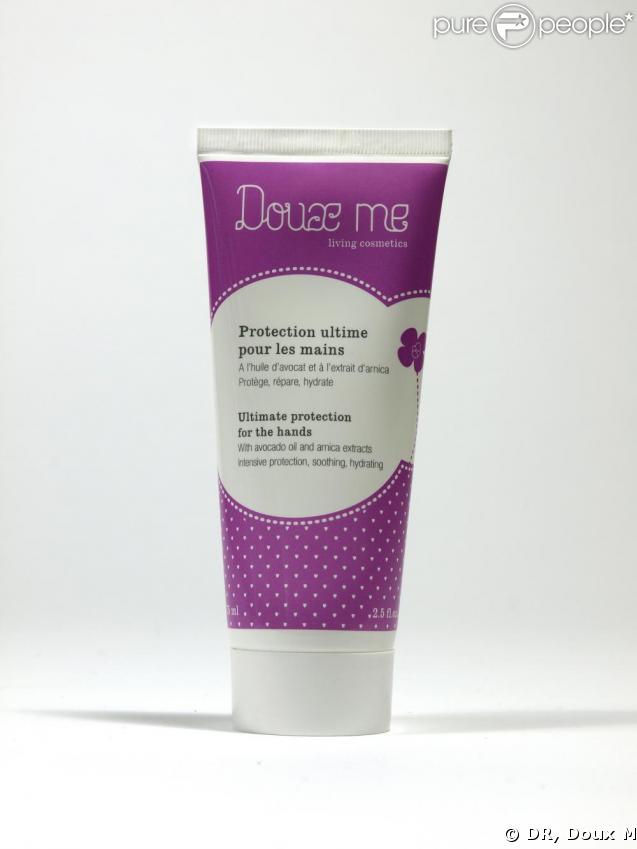 Doux Me Protection pour les mains