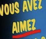 Les fautes d'rthographe