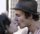 Amy Winehouse et son mari Blake Fielder-Civil