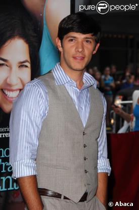 Michael Rady