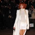 Mylène Farmer au chevet d'un ami très malade...