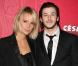 Gaspard Ulliel nous présente sa girlfriend, à la 34ème Nuit des Césars : une très jolie blonde ! 