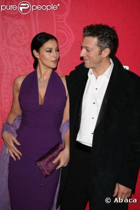 Monica Bellucci complètement amoureuse de son époux césarisé pour Mesrine : Vincent Cassel, un homme doublement heureux !