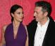 Monica Bellucci et Vincent Cassel, Charlotte Gainsbourg et Yvan Attal et tous plus beaux couples des Césars 2009 !