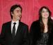 Charlotte Gainsbourg, qui présidait les Césars hier soir, et son époux Yvan Attal : le couple français glam' par excellence ! 