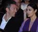 Moica Bellucci rayonnante à côté de son mari Vincent Cassel aux Césars 2009 