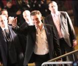 Coulisses et potins des César 2009 : Vincent Cassel seul au diner du Fouquet's 