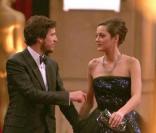 Coulisses et potins des César 2009 : Guillaume Canet et Marion Cotillard très amoureux 