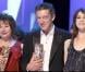 Les coulisses des César... découvrez tous les potins... tous les secrets  !