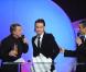 VICTOIRES 2009 : Julien Doré, Révélation de l'année et... il n'a même pas dépassé les limites ! (réactualisé)