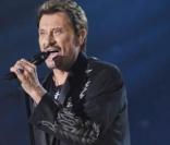 Johnny Hallyday aux 24e Victoires de la Musique : une Victoire d'honneur et un live... en famille !