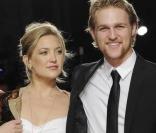 Kate Hudson sublime au côté de son frère lundi 2 mars à Milan