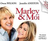  La comédie sentimentale... et canine Marley & Moi, avec Jennifer Aniston et Owen Wilson, en salles le 4 mars ! 
